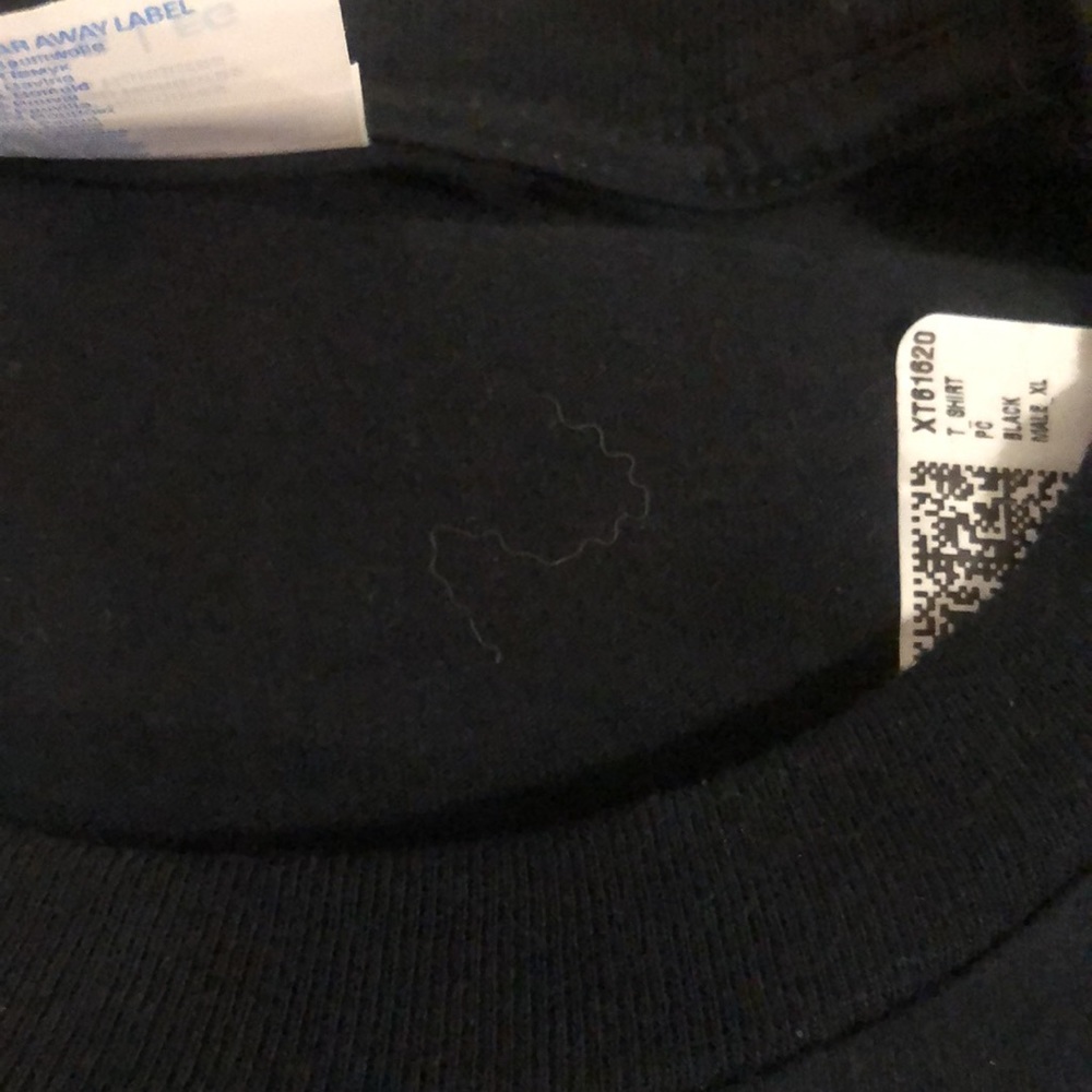 Men tee - Picture 4 of 4